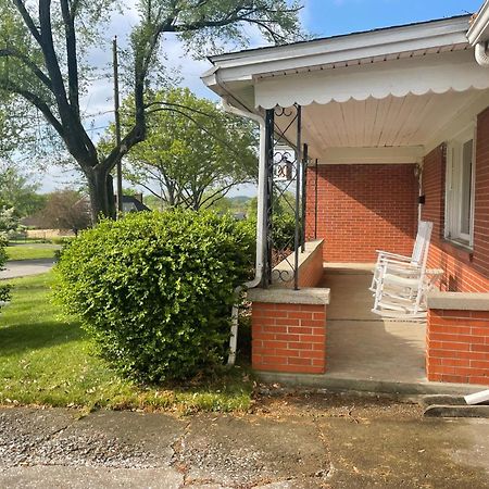 The Bourbon & Horse Country Epicenter Frankfort Exterior foto