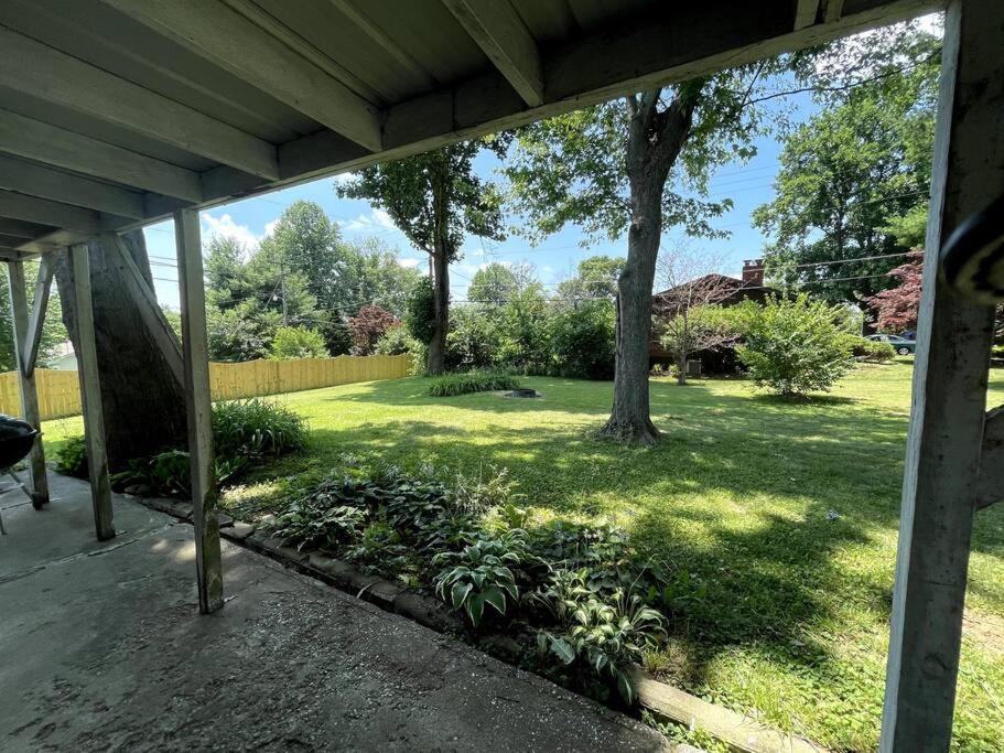 The Bourbon & Horse Country Epicenter Frankfort Exterior foto