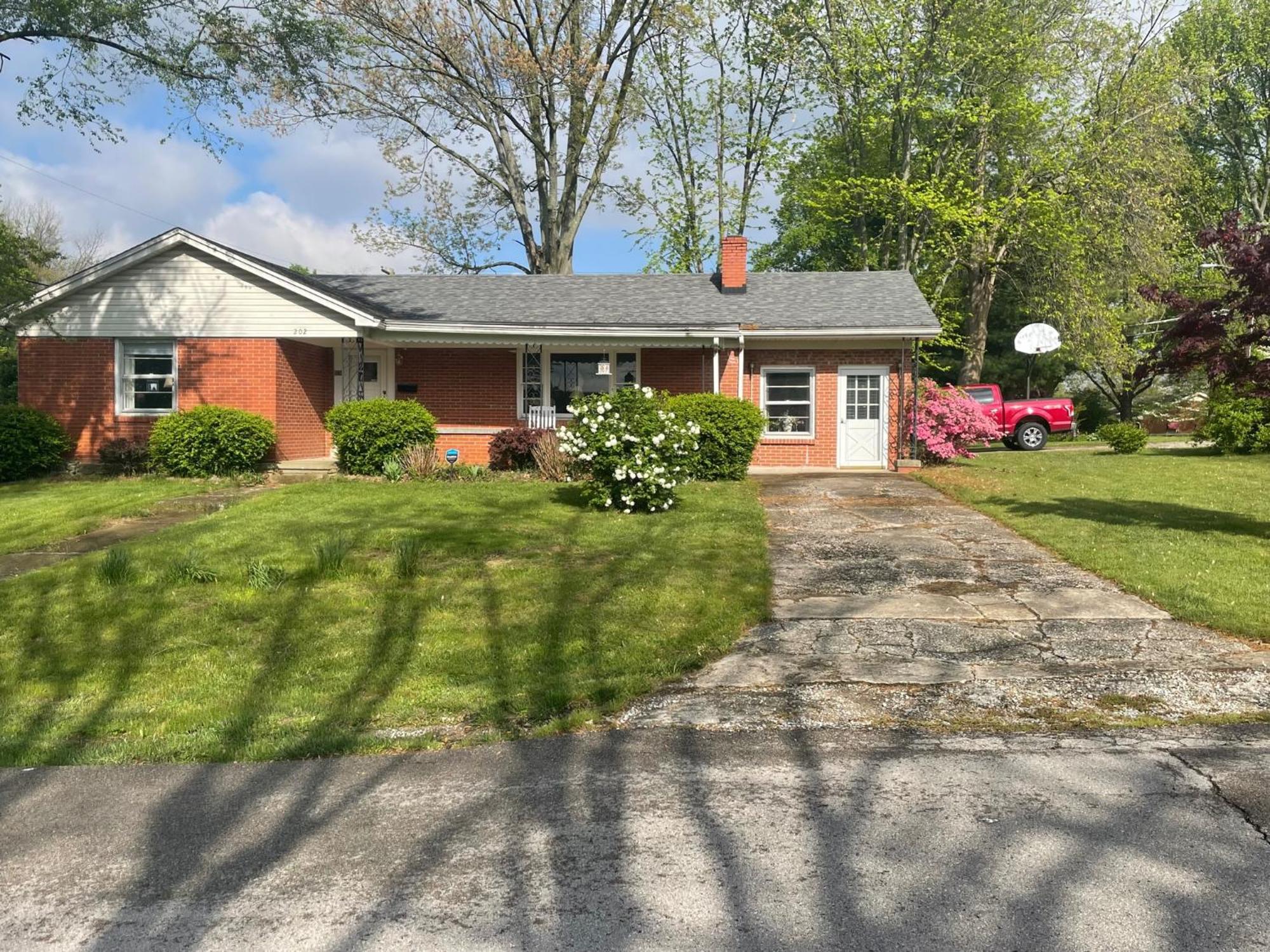 The Bourbon & Horse Country Epicenter Frankfort Exterior foto